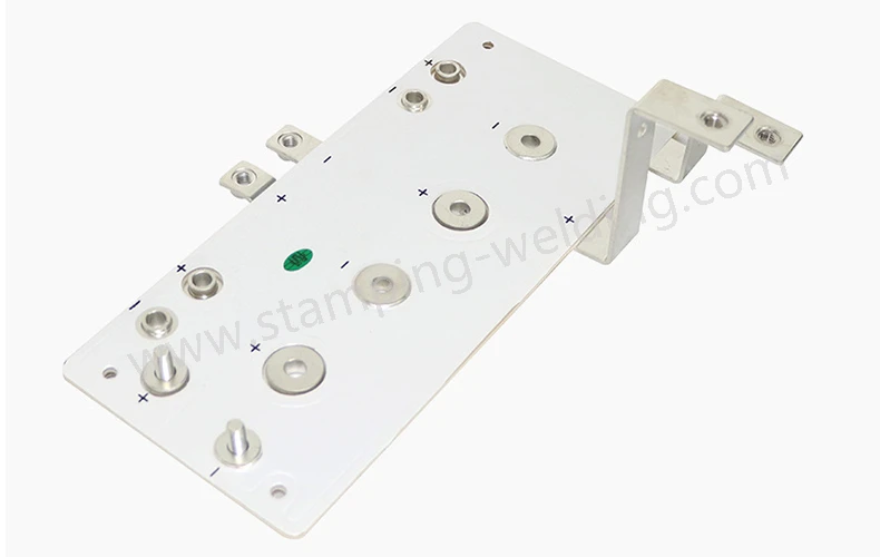 tin-plating copper busbar tin-plating copper busbar
