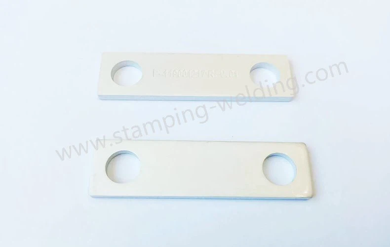 aluminum bars