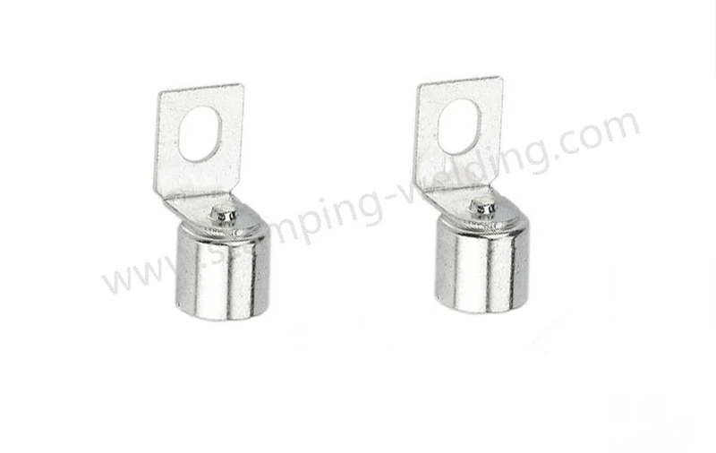 Copper End Cap