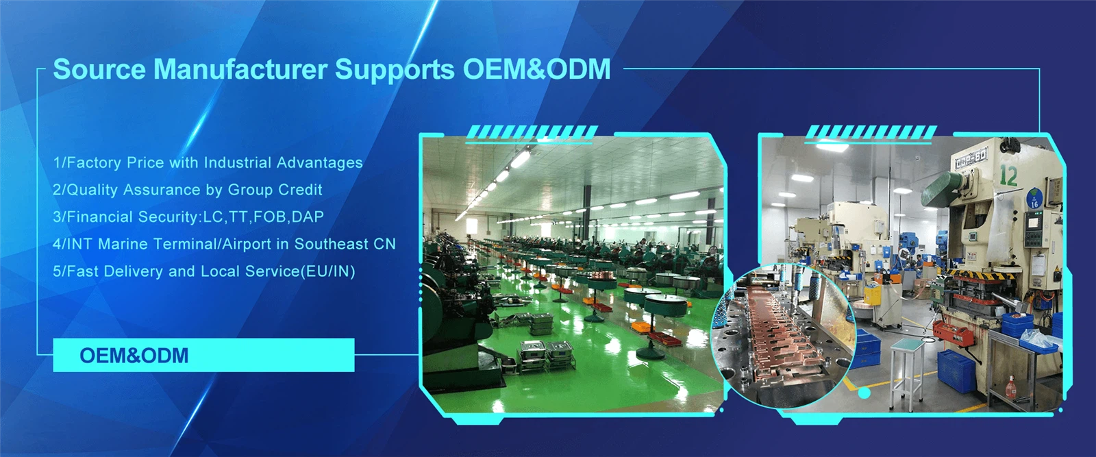 China Apollo Metal Stamping Manufacturer China Apollo Metal Stamping Manufacturer