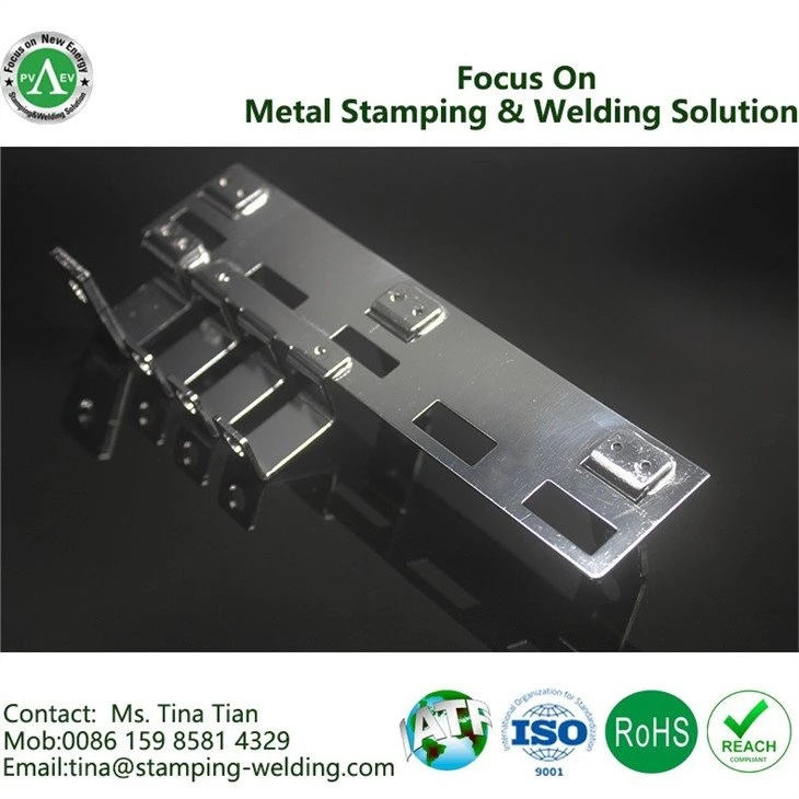 Bus Bar Manufacturer