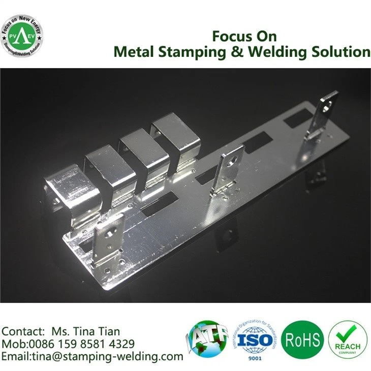 Busbar Electrical for New Energy Car
