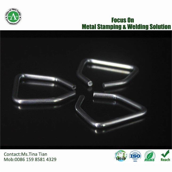 Clip For Fuse Holders