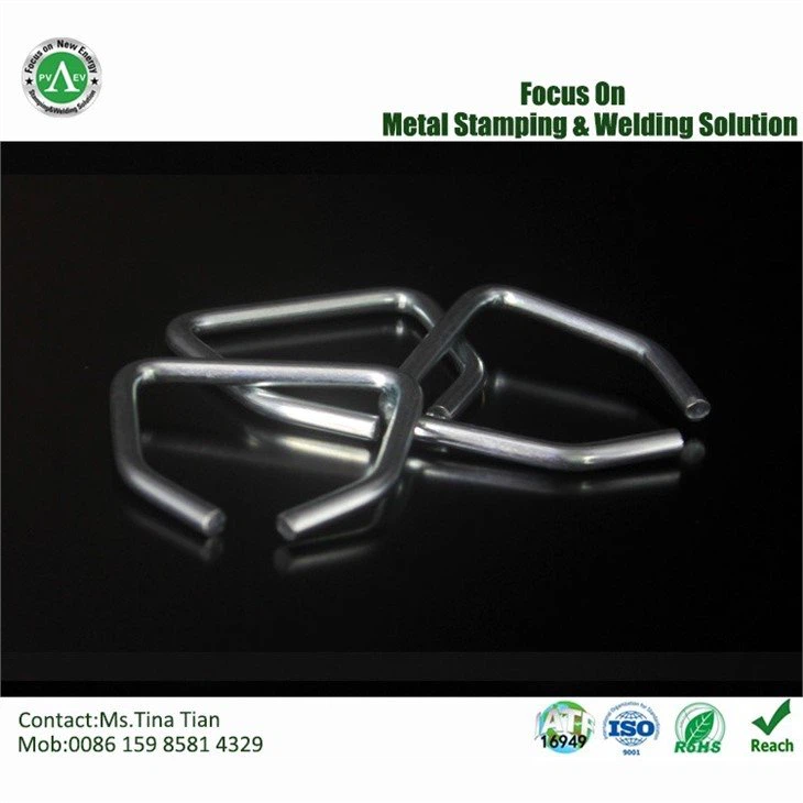 Clip For Fuse Link Holders