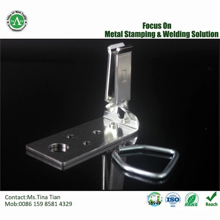 Clip For Fuse Link Base