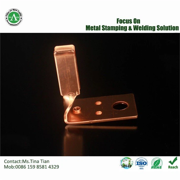 Fuse link Copper T2Y2 Holders