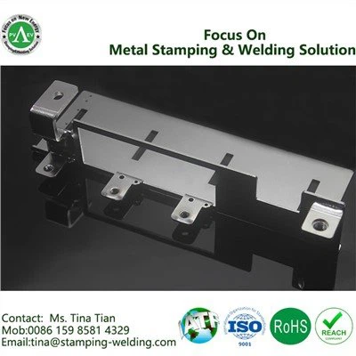 Barramento de capacitor Ffilm de veículo de energia novo