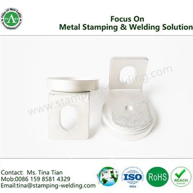 Tampa externa de cobre para fusível inversor fotovoltaico de energia solar