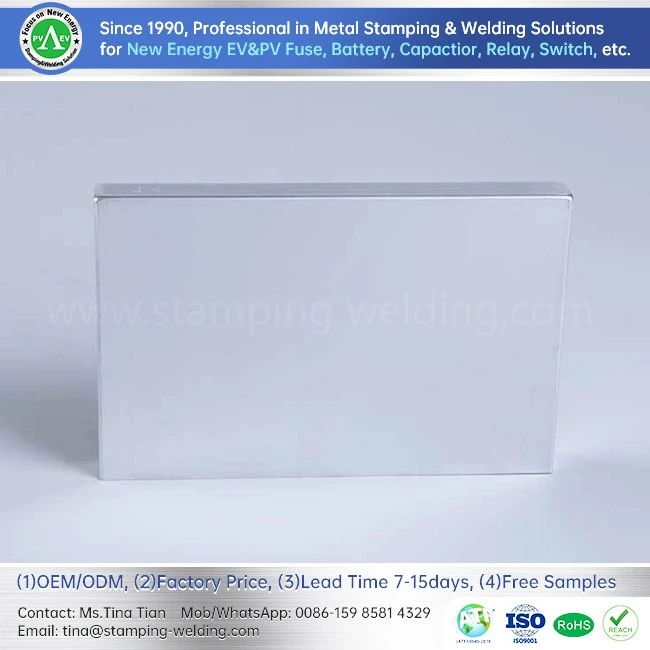 Battery Box For EV