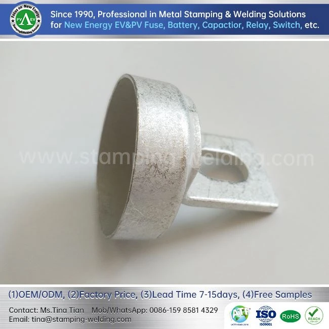 Charging Fuse Cup
