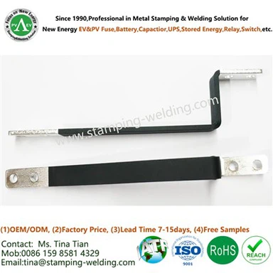 Busbar Electric para Bussmann