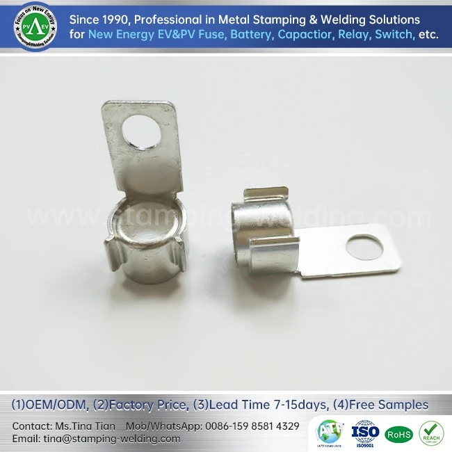 Tesla Model 3 Fuse Cap