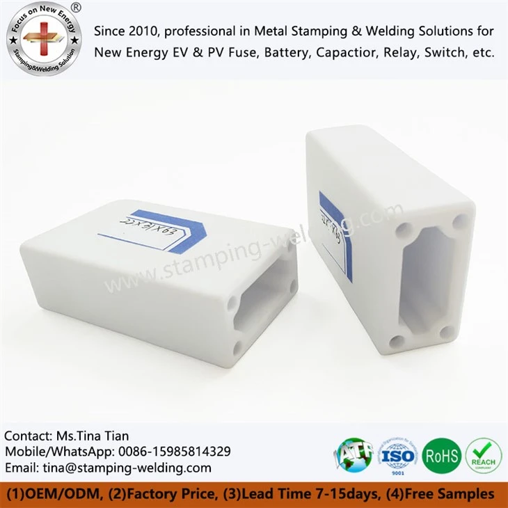 Electrotechnical Ceramics