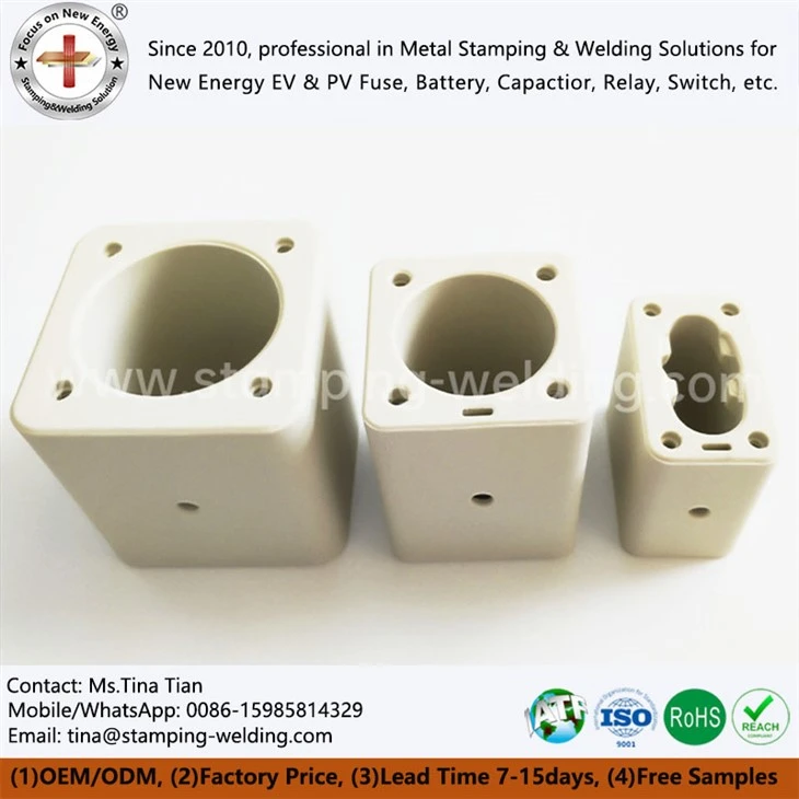 Fuse Ceramic