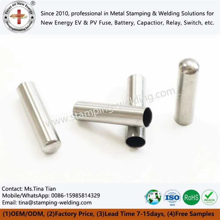 stamping sheet metal