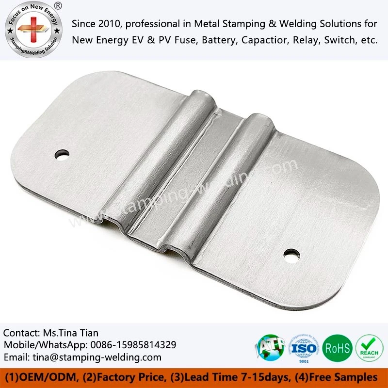 aluminum flat busbar