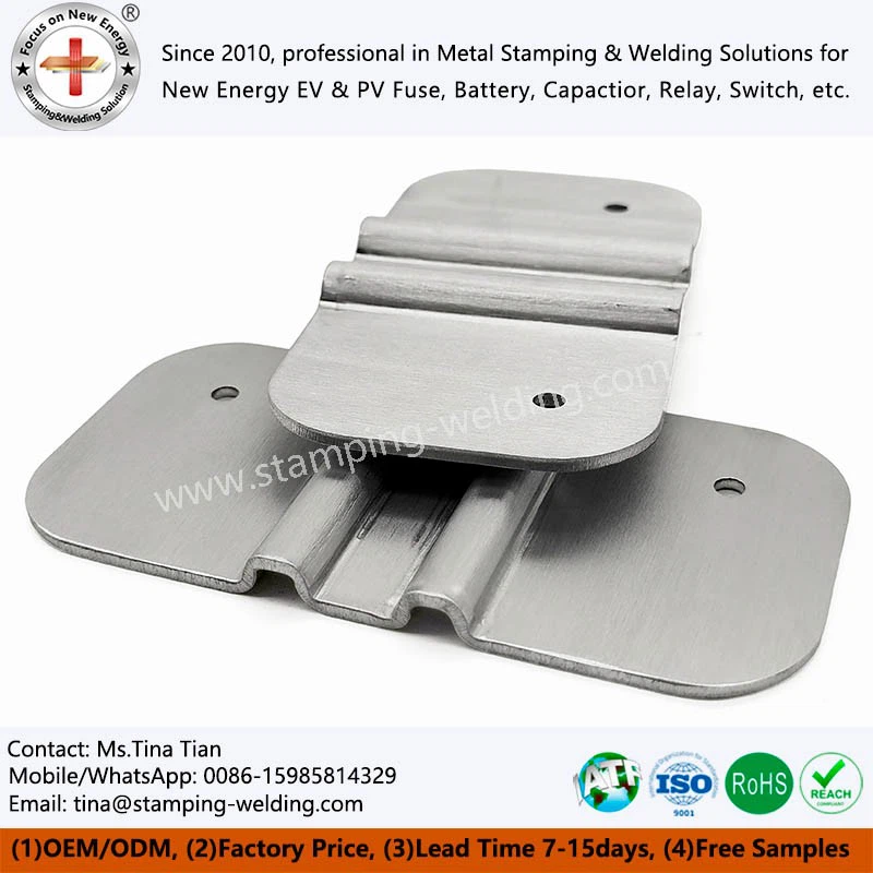 Aluminum Busbar for Generators