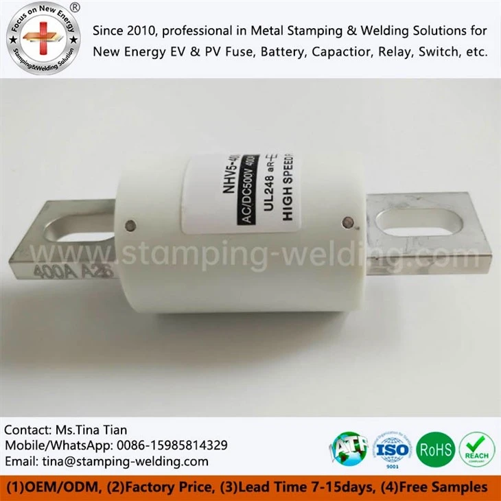 ev pack fuses