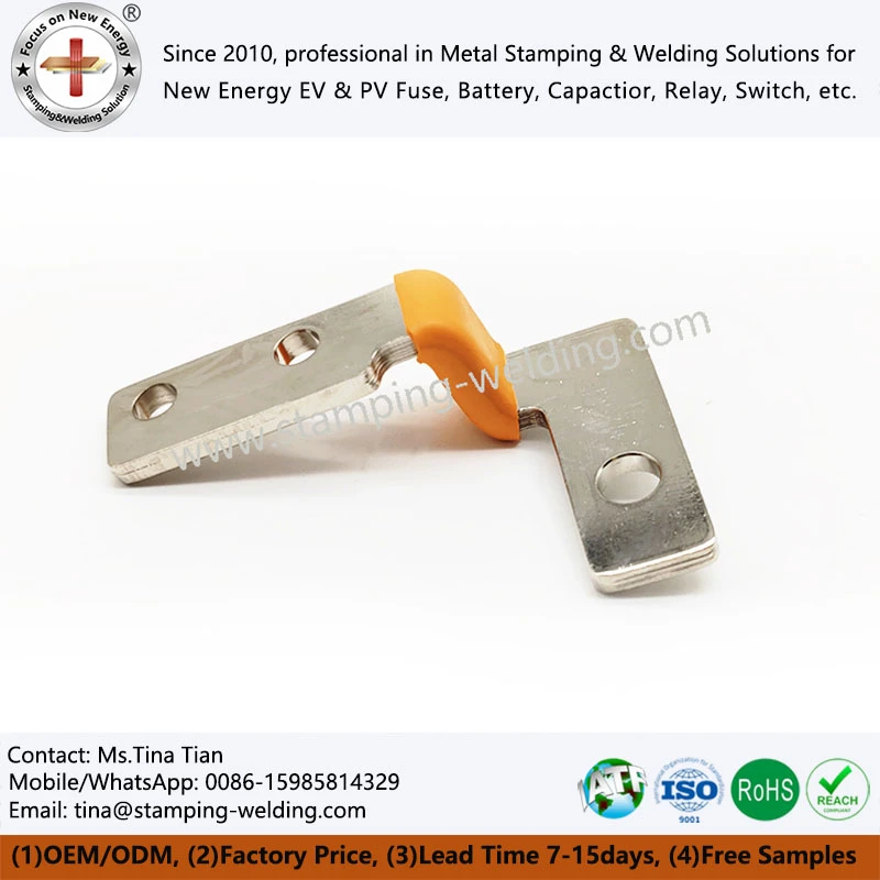 PVC Coated Bus Bars PVC Coated Bus Bars