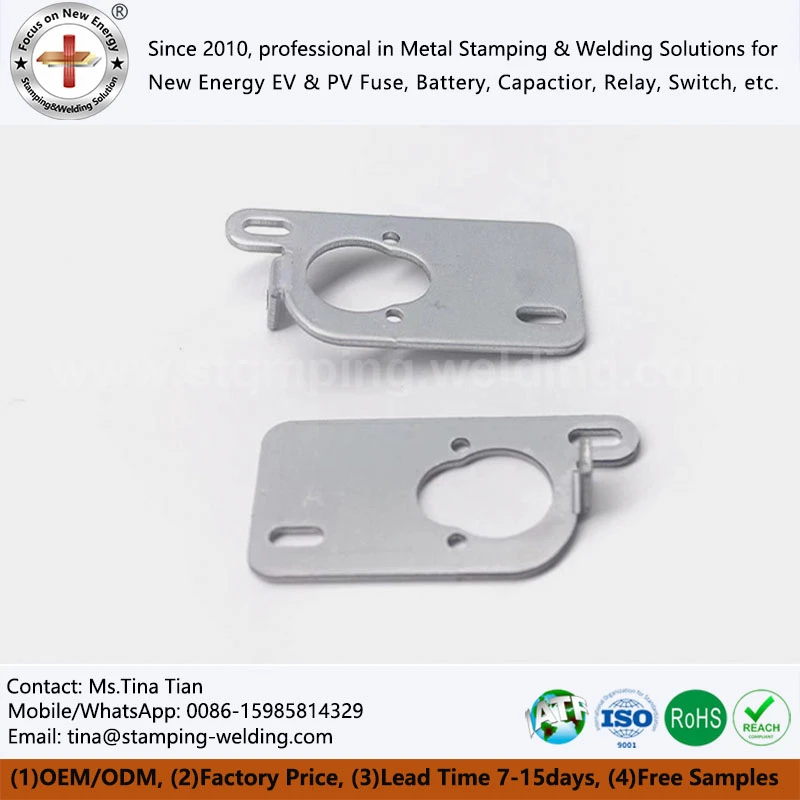 Carbon steel Sheet Metal Stamping Parts Carbon steel Sheet Metal Stamping Parts