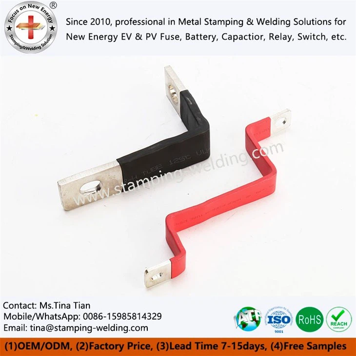 Busbar Insulation Sheet