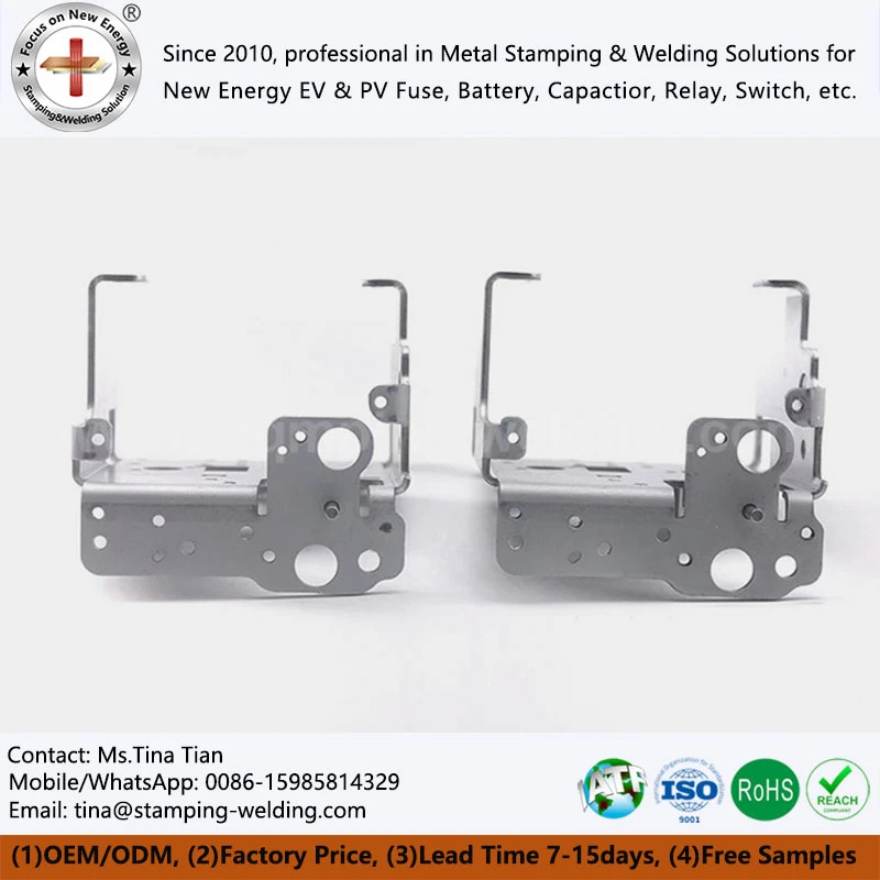 Custom OEM Carbon Steel Metal Stamping Custom OEM Carbon Steel Metal Stamping