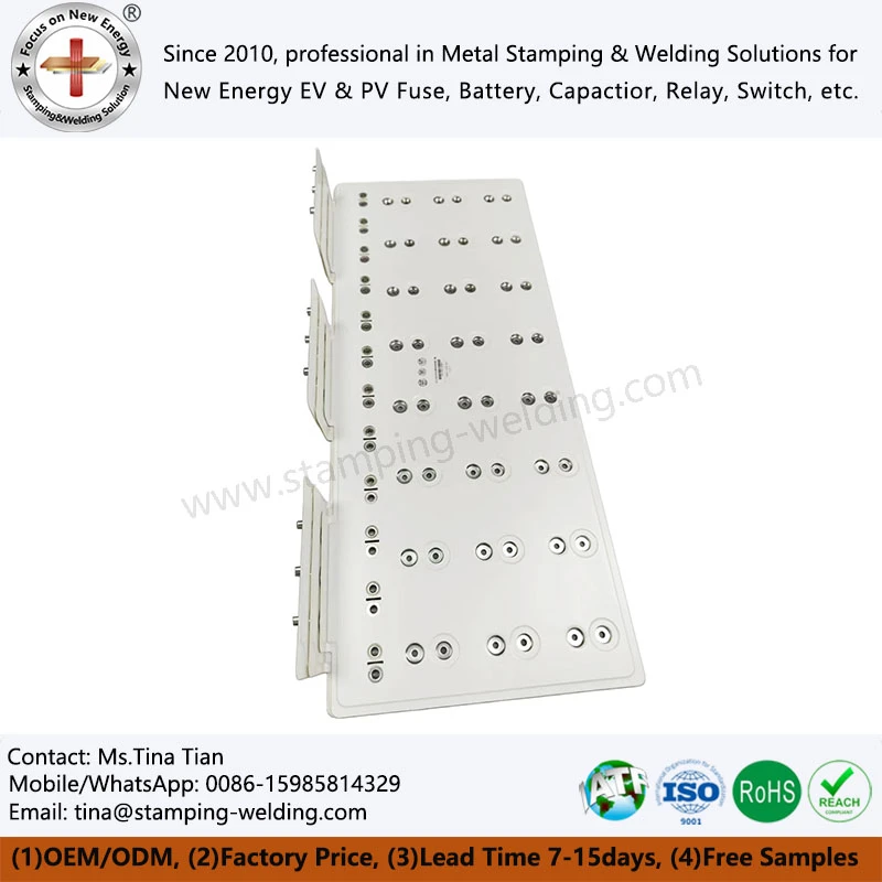 IGBT Power Module Laminated Busbar IGBT Power Module Laminated Busbar