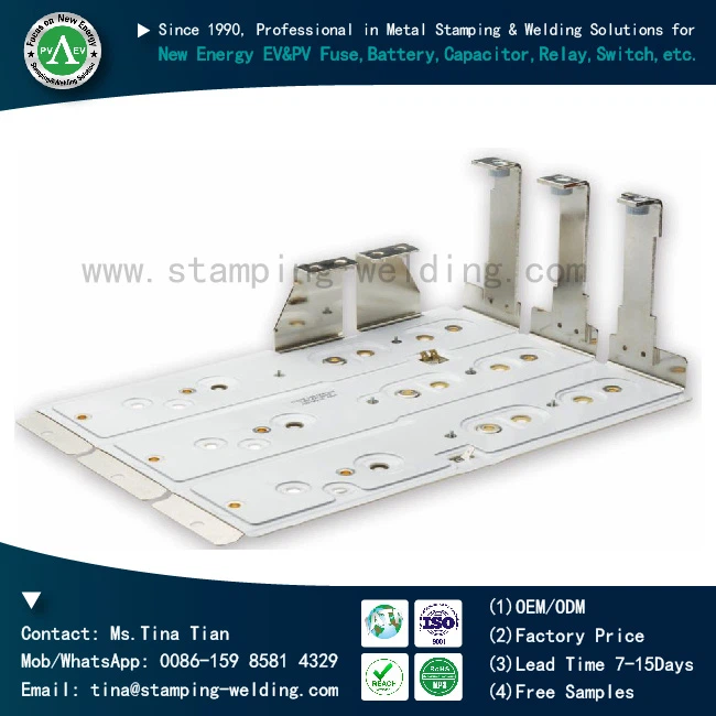 Laminated Busbar for Inverter Supplier Laminated Busbar for Inverter Supplier