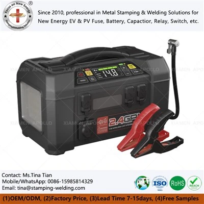 Bateria Start Stop para carros