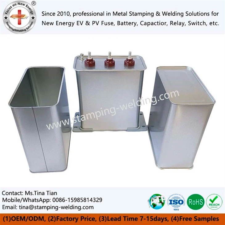 tin plate can